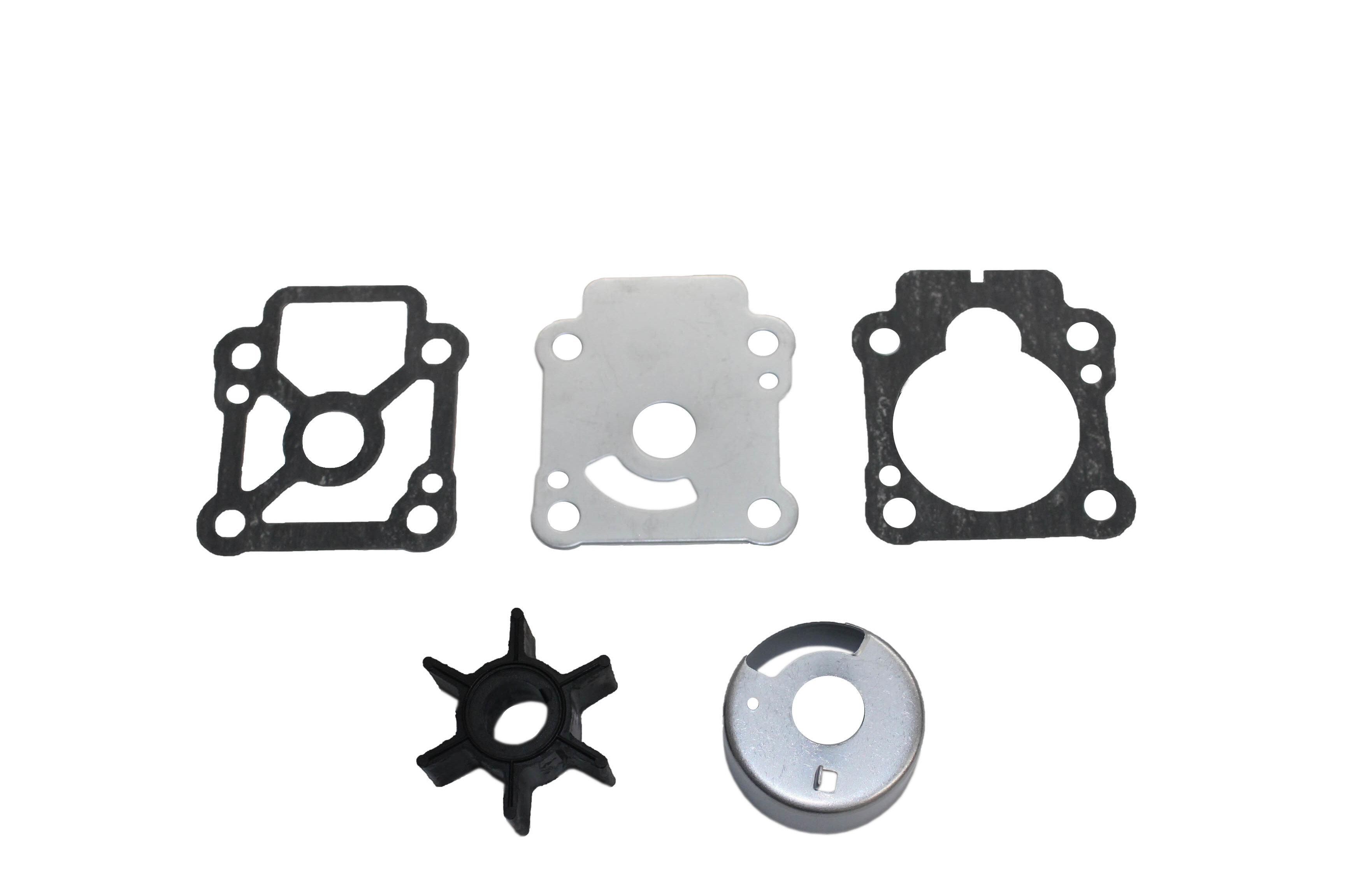 PARTS & ACCESSORIES TOHATSU North America